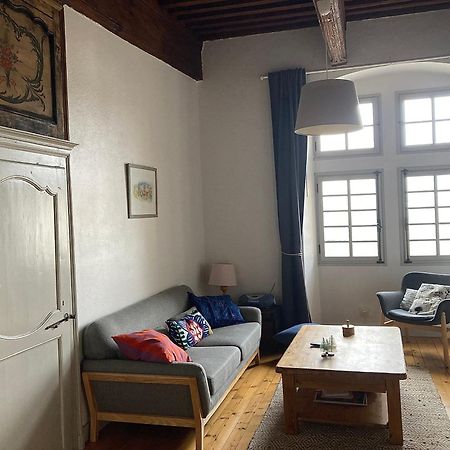 Appartement Chateau De La Comtesse Saint-Gervais-les-Bains Exteriör bild