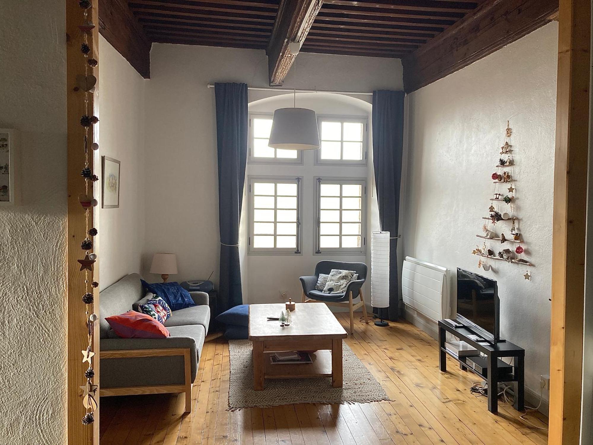 Appartement Chateau De La Comtesse Saint-Gervais-les-Bains Exteriör bild