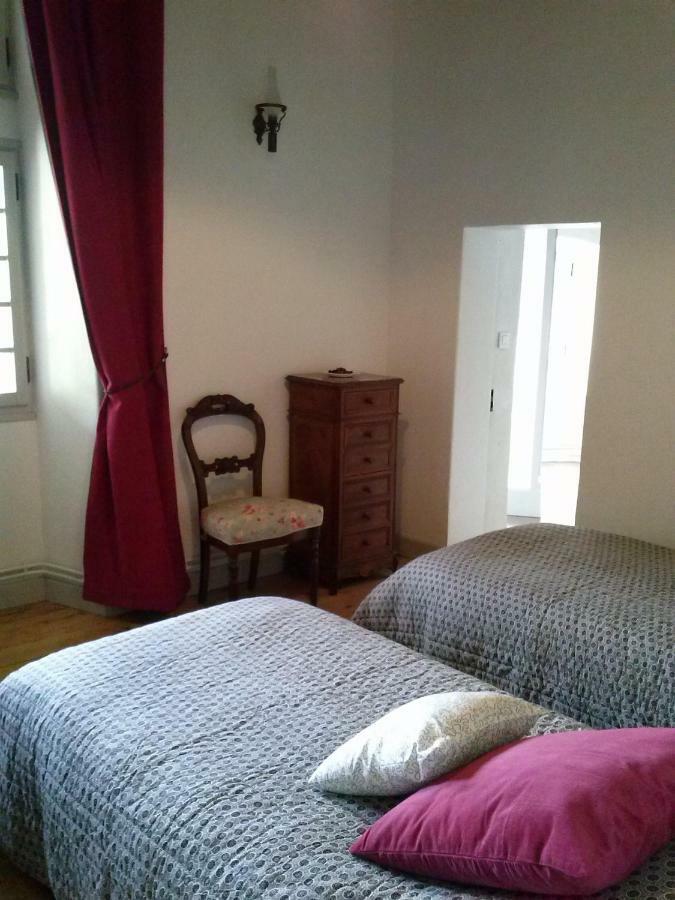Appartement Chateau De La Comtesse Saint-Gervais-les-Bains Exteriör bild