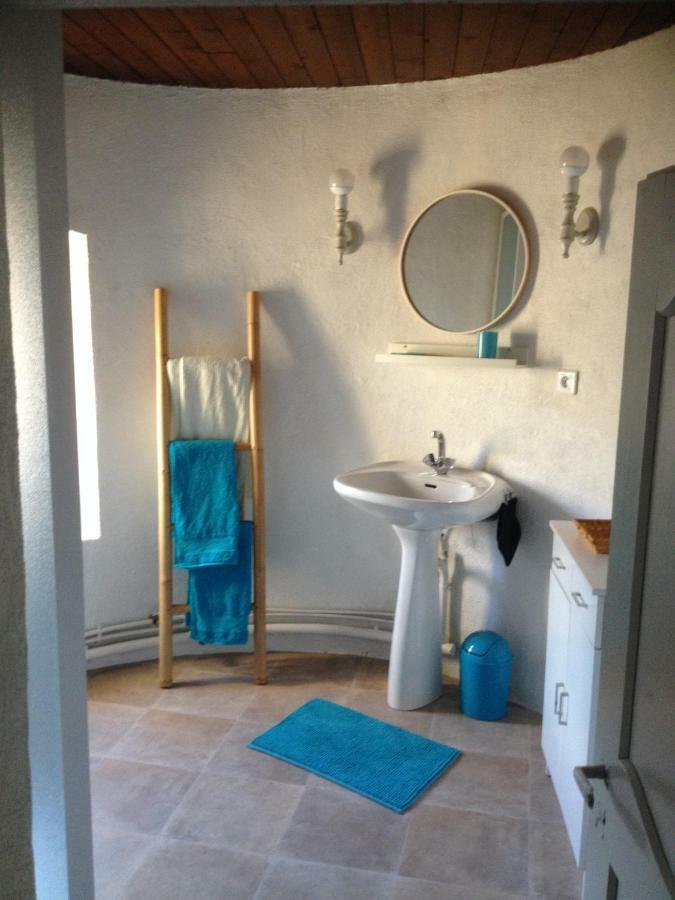 Appartement Chateau De La Comtesse Saint-Gervais-les-Bains Exteriör bild